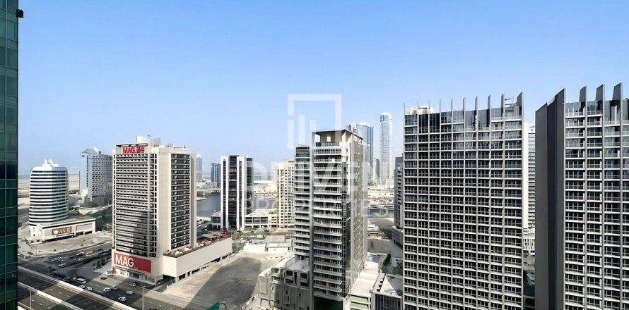 Apartment in Burj Views, Downtown Dubai (Downtown Burj Dubai), Dubai 1 bedroom, 84.45 sq.m. № 129396