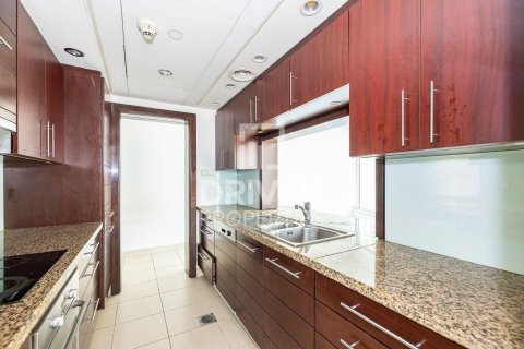 Apartment in Burj Views, Downtown Dubai (Downtown Burj Dubai), Dubai 1 bedroom, 84.45 sq.m. № 129396 - photo 10
