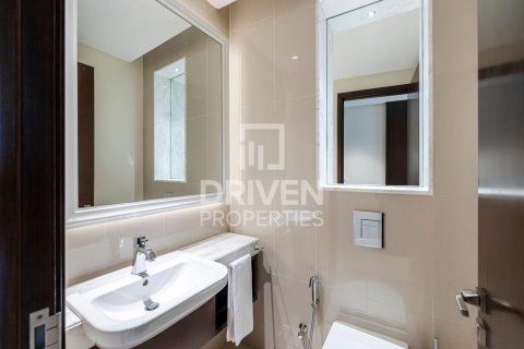 Apartamento en The Address Residence Fountain Views, Downtown Dubai (Downtown Burj Dubai), Dubai, 1 dormitorio, 79.25 m², № 129406 - foto 10