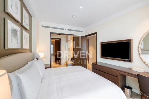 Apartamento en The Address Residence Fountain Views, Downtown Dubai (Downtown Burj Dubai), Dubai, 1 dormitorio, 79.25 m², № 129406 - foto 11