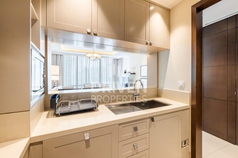Apartamento en The Address Residence Fountain Views, Downtown Dubai (Downtown Burj Dubai), Dubai, 1 dormitorio, 79.25 m², № 129406 - foto 3