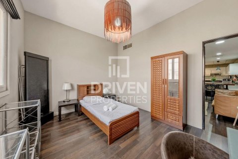 Apartment in District 10, Jumeirah Village Circle, Dubai 1 bedroom, 108.05 sq.m. № 129399 - photo 9