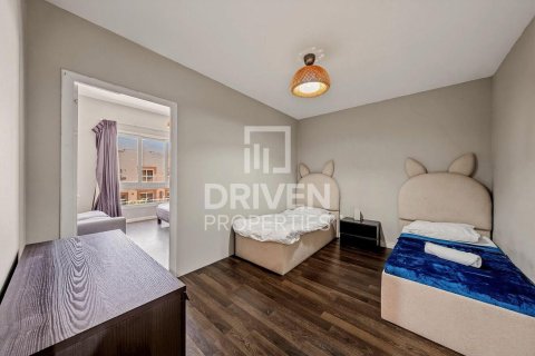 Apartment in District 10, Jumeirah Village Circle, Dubai 1 bedroom, 108.05 sq.m. № 129399 - photo 7