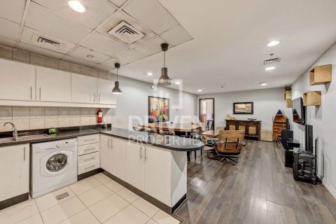 Apartment in District 10, Jumeirah Village Circle, Dubai 1 bedroom, 108.05 sq.m. № 129399