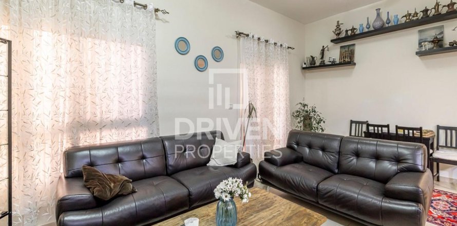 Appartement à Dubai Land, Dubai, 2 chambres, 94 m², № 19264