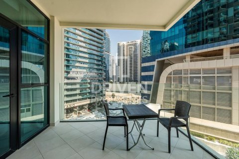 Apartment in Urban Oasis, Business Bay, Dubai 1 bedroom, 73 sq.m. № 19276 - photo 2