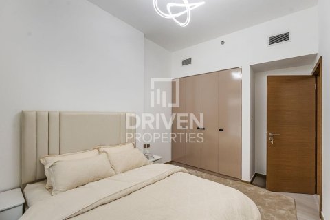 Apartment in Urban Oasis, Business Bay, Dubai 1 bedroom, 73 sq.m. № 19276 - photo 14