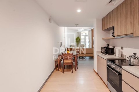 Apartment in Urban Oasis, Business Bay, Dubai 1 bedroom, 73 sq.m. № 19276 - photo 5
