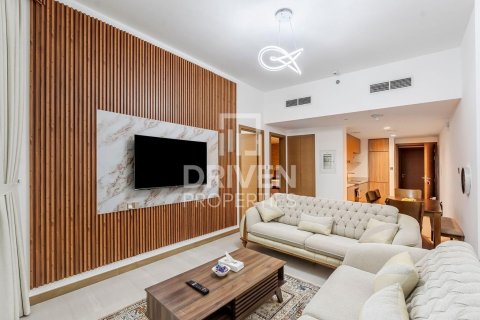 Apartment in Urban Oasis, Business Bay, Dubai 1 bedroom, 73 sq.m. № 19276 - photo 13
