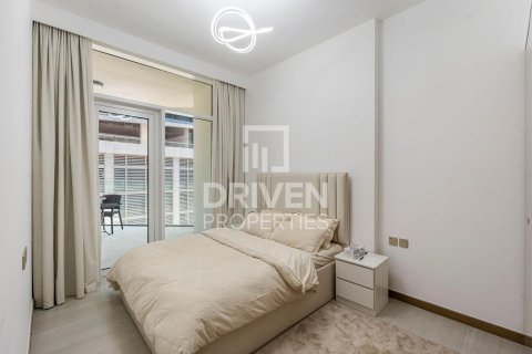 Apartment in Urban Oasis, Business Bay, Dubai 1 bedroom, 73 sq.m. № 19276 - photo 12
