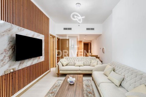 Apartment in Urban Oasis, Business Bay, Dubai 1 bedroom, 73 sq.m. № 19276 - photo 3