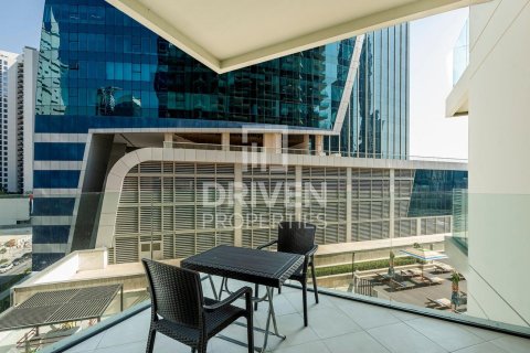 Apartment in Urban Oasis, Business Bay, Dubai 1 bedroom, 73 sq.m. № 19276 - photo 6