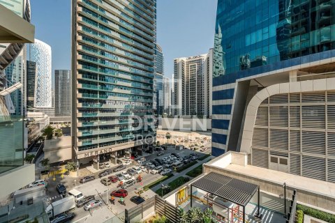 Apartment in Urban Oasis, Business Bay, Dubai 1 bedroom, 73 sq.m. № 19276 - photo 1