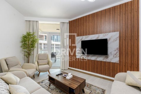Apartment in Urban Oasis, Business Bay, Dubai 1 bedroom, 73 sq.m. № 19276 - photo 9