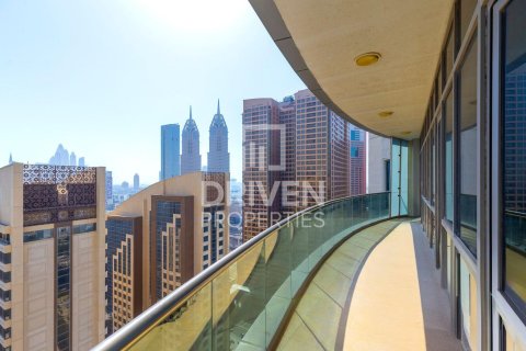 Apartment in Barsha Heights (Tecom), Dubai 2 bedrooms, 121 sq.m. № 19265 - photo 1