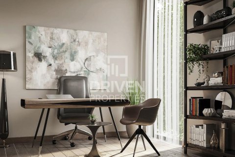 تاون هاوس في Dubai South (Dubai World Central), دبي 3 غرف نوم, 272 م² رقم 19266 - صورة 7