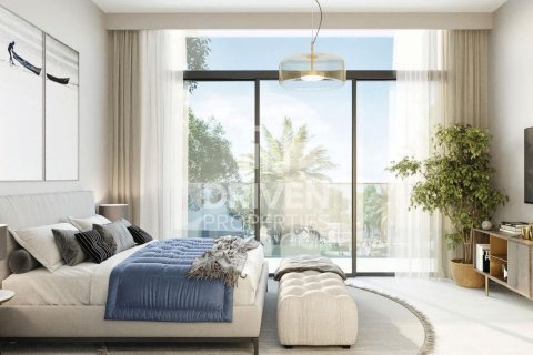 تاون هاوس في Dubai South (Dubai World Central), دبي 3 غرف نوم, 272 م² رقم 19266 - صورة 4