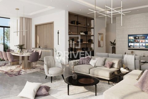 تاون هاوس في Dubai South (Dubai World Central), دبي 3 غرف نوم, 272 م² رقم 19266 - صورة 1