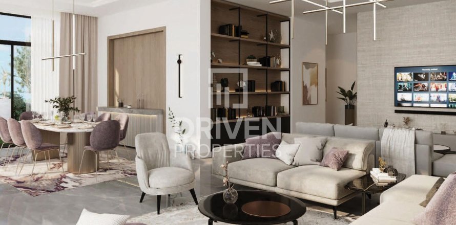 تاون هاوس في Dubai South (Dubai World Central), دبي 3 غرف نوم, 272 م² رقم 19266