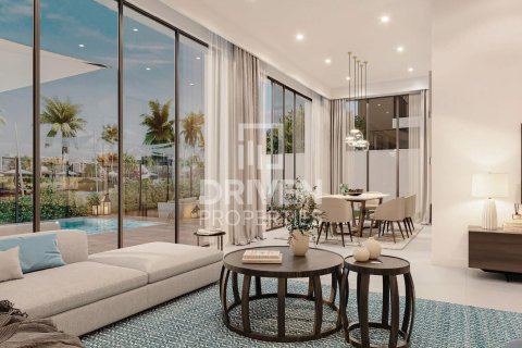 تاون هاوس في Dubai South (Dubai World Central), دبي 3 غرف نوم, 272 م² رقم 19266 - صورة 3