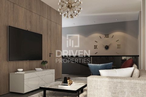 تاون هاوس في Dubai South (Dubai World Central), دبي 3 غرف نوم, 272 م² رقم 19266 - صورة 10