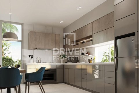 تاون هاوس في Dubai South (Dubai World Central), دبي 3 غرف نوم, 272 م² رقم 19266 - صورة 8