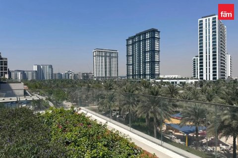 Apartment in Dubai Hills Estate, Dubai 3 bedrooms, 141.1 sq.m. № 115424