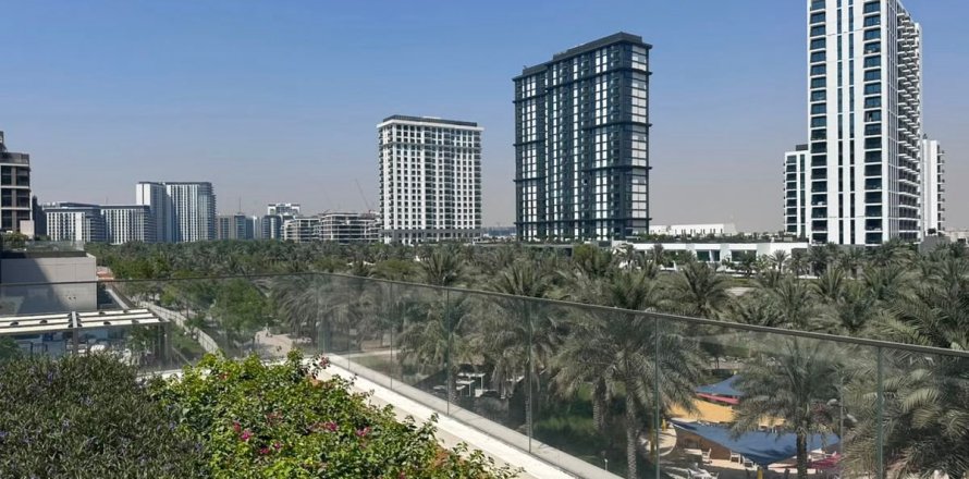 Apartment in Dubai Hills Estate, Dubai 3 bedrooms, 141.1 sq.m. № 115424