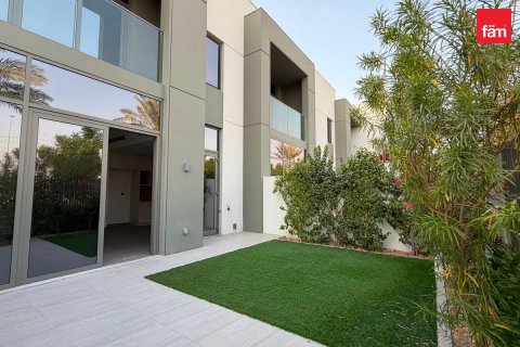 Maison de ville à Dubai, 3 chambres, 144.8 m², № 115421
