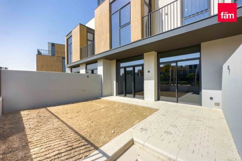 تاون هاوس في دبي 168 م² رقم 115423 - صورة 27