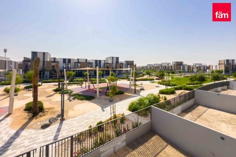 تاون هاوس في دبي 168 م² رقم 115423 - صورة 16