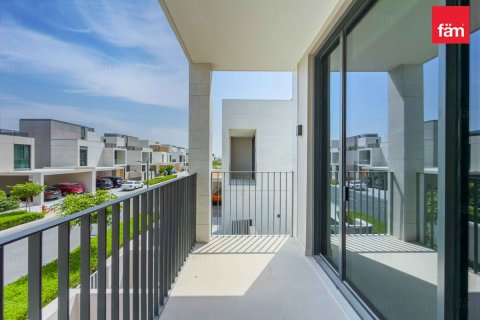 Villa en Dubai, 4 dormitorios, 456 m², № 115422 - foto 15