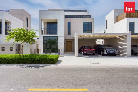 Villa en Dubai, 4 dormitorios, 456 m², № 115422 - foto 22