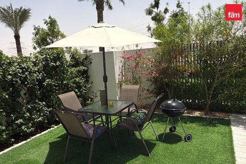 Villa in Dubai 3 bedrooms, 128.6 sq.m. № 115425