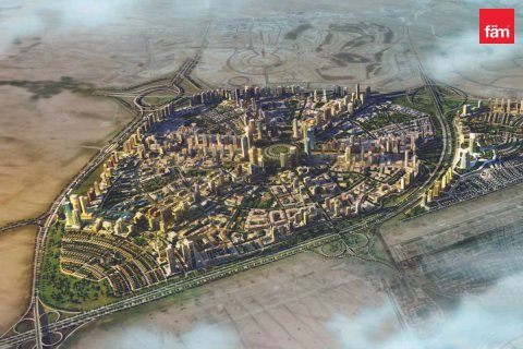 شقة في دبي 2 غرف نوم, 98.1 م² رقم 115426 - صورة 10