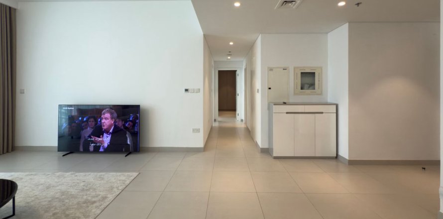 Apartment in Dubai 2 bedrooms, 120.1 sq.m. № 72386