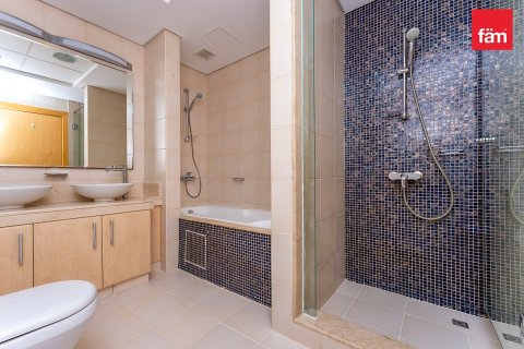 Apartment in Palm Jumeirah, Dubai 1 bedroom, 116.3 sq.m. № 72380 - photo 11