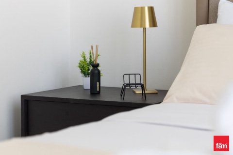 Apartamento en Dubai, 1 dormitorio, 68.1 m², № 72381 - foto 5