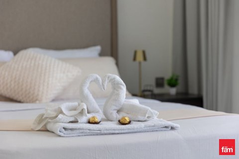 Apartamento en Dubai, 1 dormitorio, 68.1 m², № 72381 - foto 7