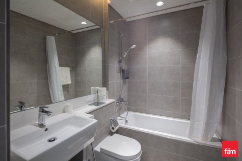 Apartamento en Dubai, 1 dormitorio, 68.1 m², № 72381 - foto 14