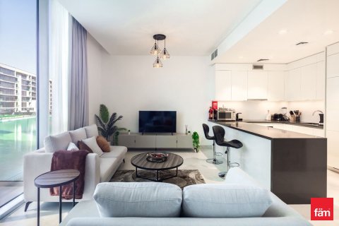 Apartamento en Dubai, 1 dormitorio, 68.1 m², № 72381 - foto 12