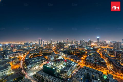 Apartamento en Dubai, 2 dormitorios, 189.8 m², № 72382 - foto 9