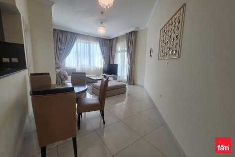 Apartamento en Business Bay, Dubai, 1 dormitorio, 80.6 m², № 72384 - foto 2