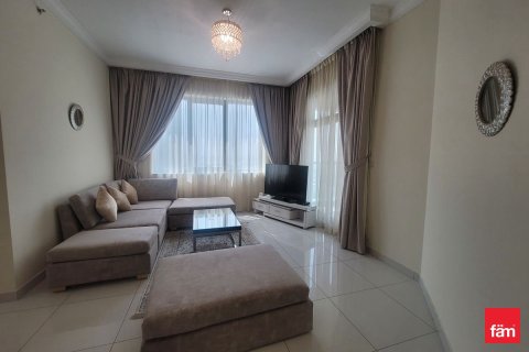 Apartamento en Business Bay, Dubai, 1 dormitorio, 80.6 m², № 72384 - foto 1
