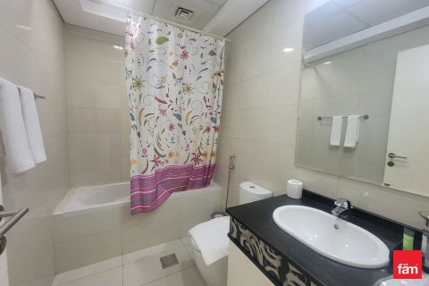 Apartamento en Business Bay, Dubai, 1 dormitorio, 80.6 m², № 72384 - foto 7