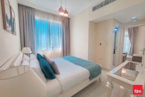 Apartamento en Business Bay, Dubai, 1 dormitorio, 80.6 m², № 72384 - foto 4