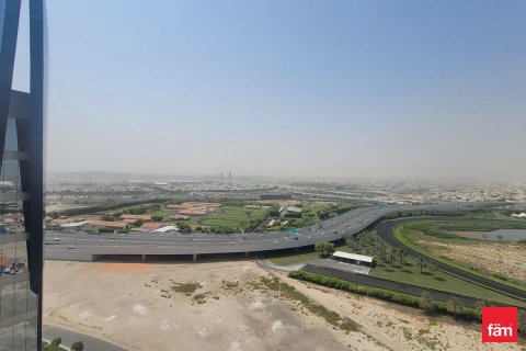 Apartamento en Business Bay, Dubai, 1 dormitorio, 80.6 m², № 72384 - foto 9