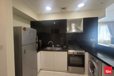 Apartamento en Business Bay, Dubai, 1 dormitorio, 80.6 m², № 72384 - foto 3