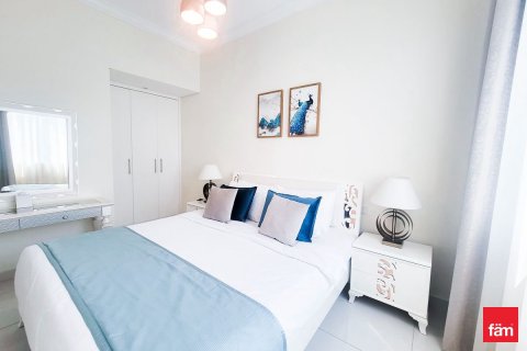 Apartamento en Business Bay, Dubai, 1 dormitorio, 80.6 m², № 72384 - foto 6