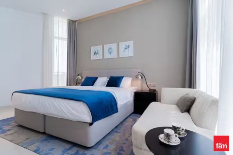 شقة في الخليج التجاري, دبي 1غرف نوم, 89.8 م² رقم 72385 - صورة 3